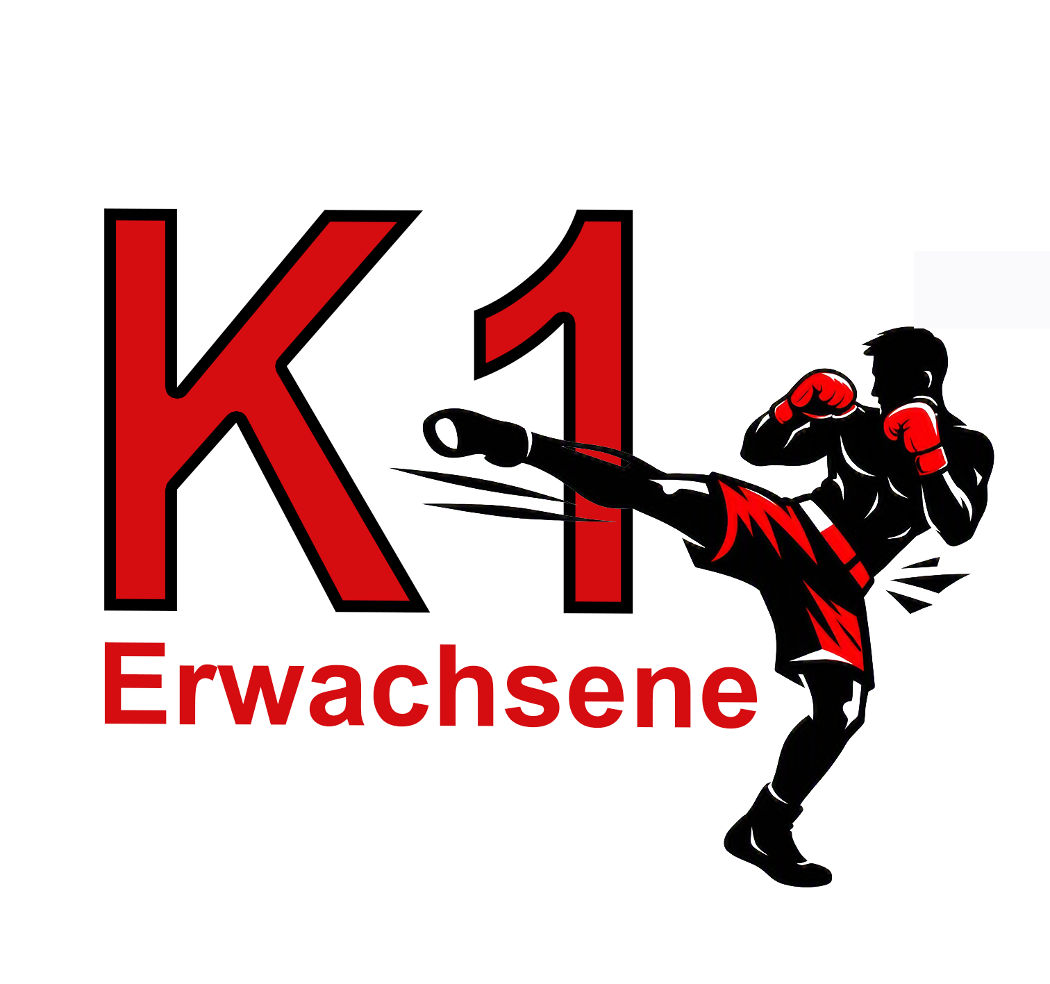 Erwachsene K1