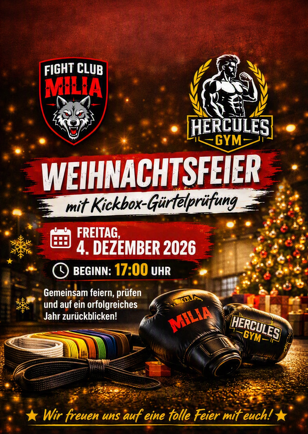 Flyer